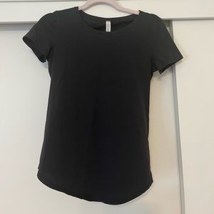 Lululemon Love Tee
